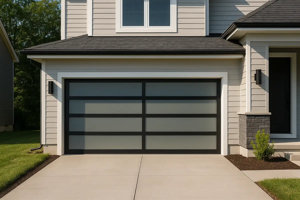 Enhancing Energy Efficiency with Your Garage Door in Los Angeles