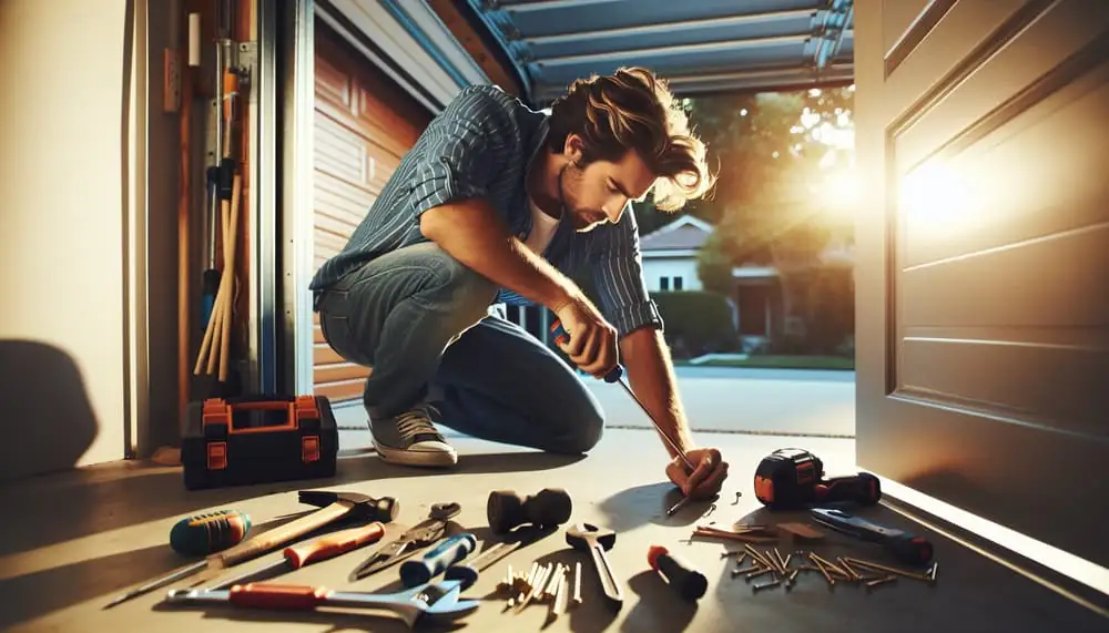 How to Extend the Life of Your Garage Door: Tips from Absolute Garage Door Repair in Los Angeles, CA