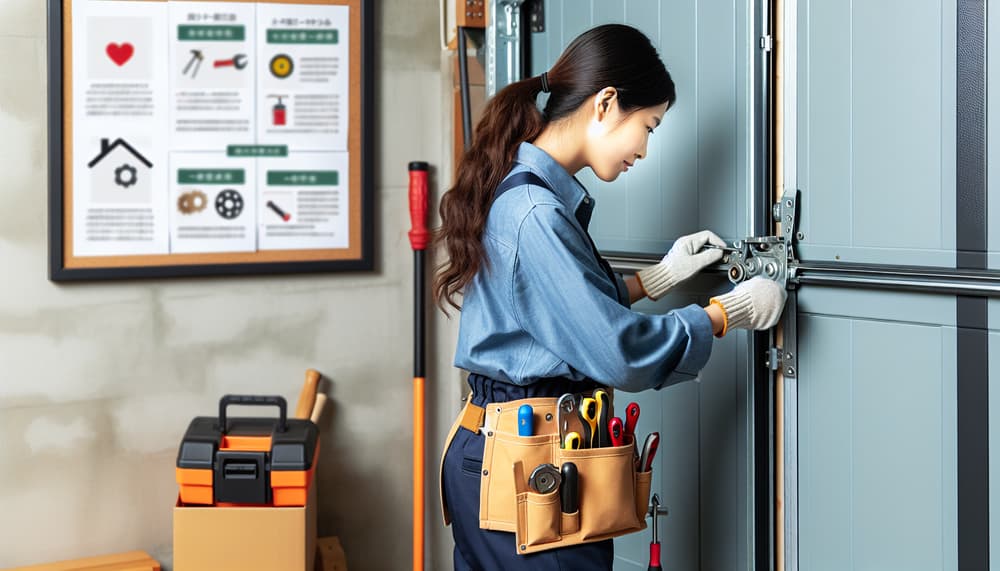Steel vs Wood vs Aluminum Garage Doors: Best Choice for Los Angeles