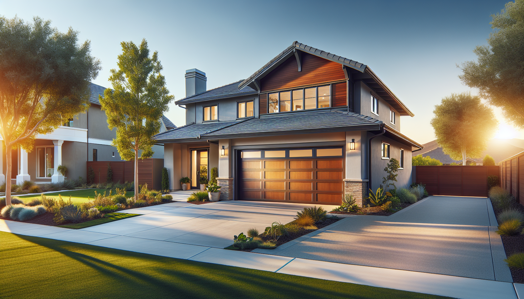 Seasonal Garage Door Maintenance Checklist for Calabasas Residents