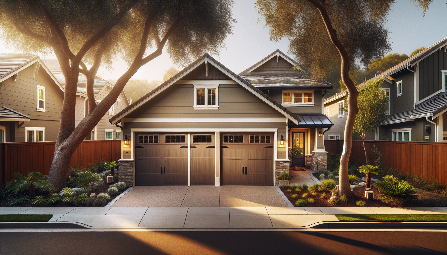 Common Garage Door Problems and How to Fix Them | Absolute Garage Door Repair