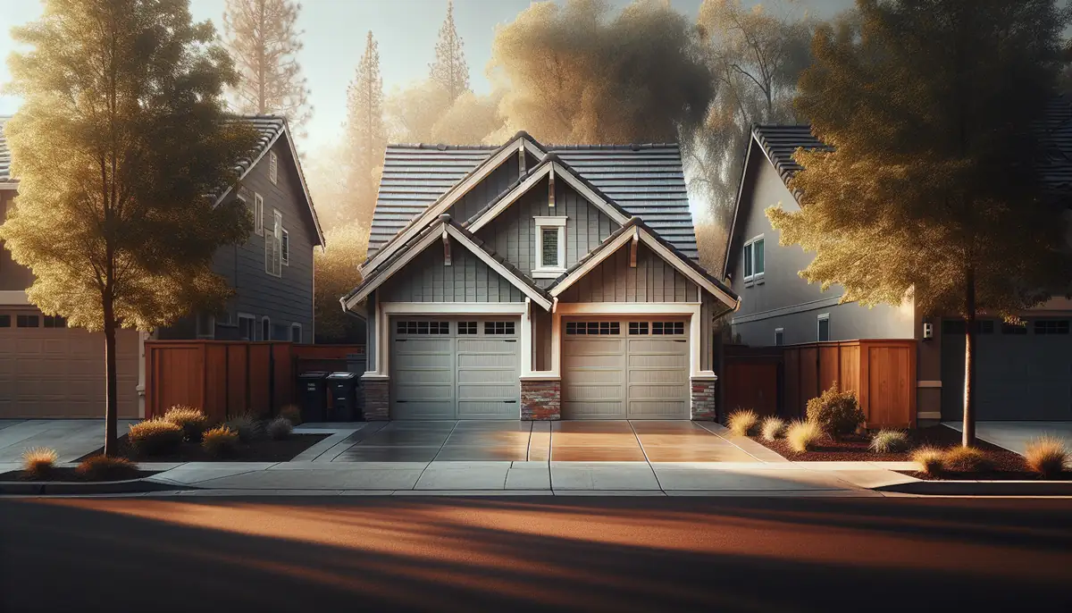 Garage Door Security: Protecting Your Home with Absolute Garage Door Repair