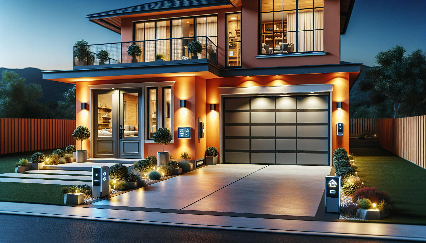 Understanding Garage Door Cable Repair in Los Angeles, CA