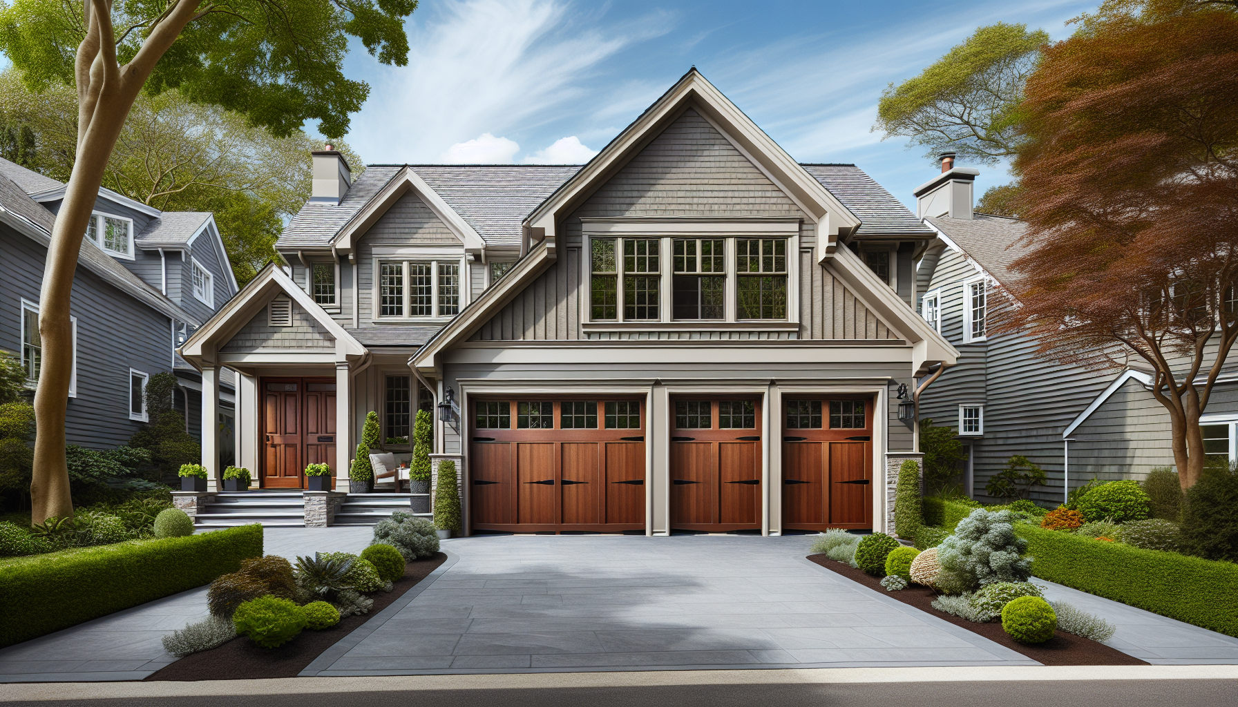 Seasonal Garage Door Maintenance Checklist for Calabasas Residents