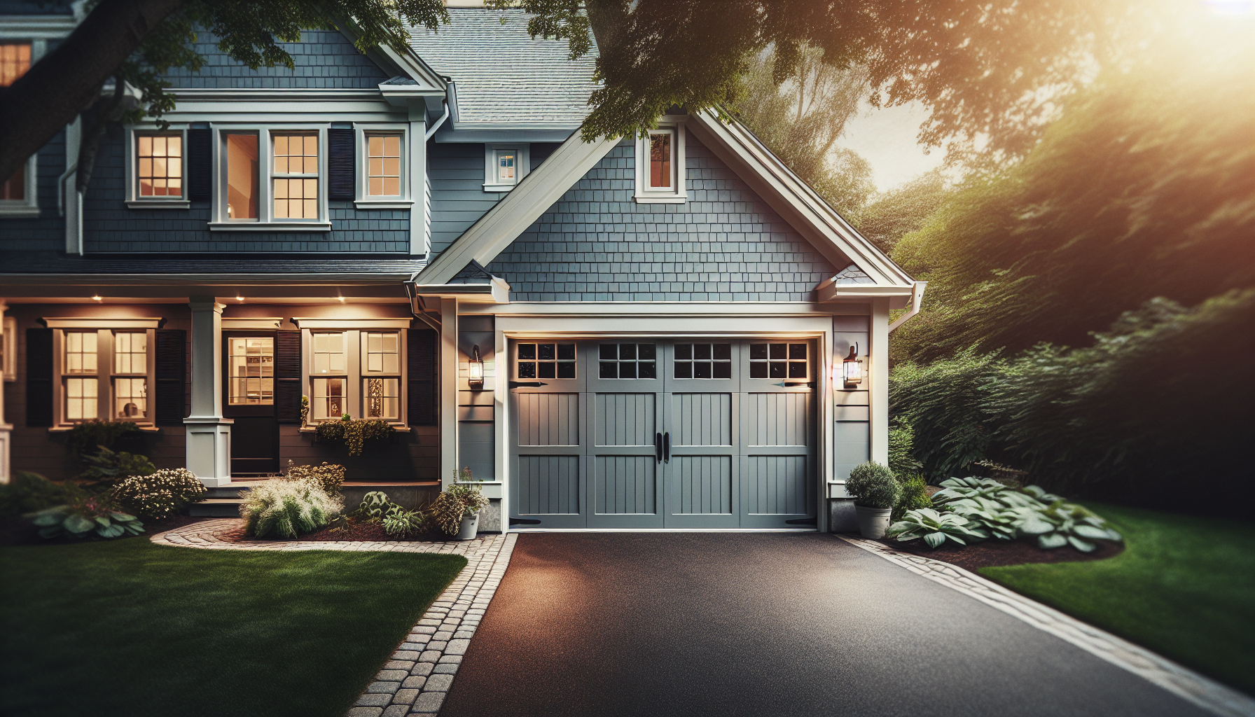 Garage Door Security: Protecting Your Home with Absolute Garage Door Repair in Los Angeles, CA
