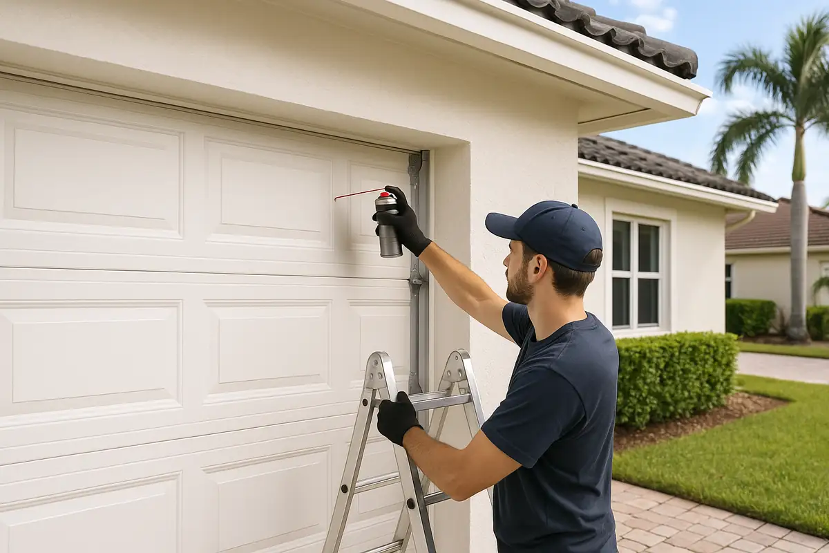 Signs Your Garage Door Opener Needs Replacement - Absolute Garage Door Repair