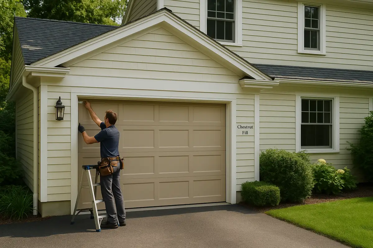 Signs Your Garage Door Opener Needs Replacement - Absolute Garage Door Repair