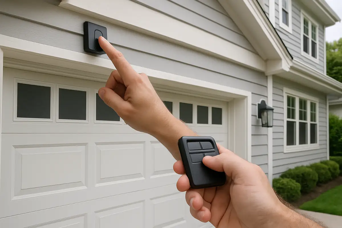Choosing the Right Garage Door for Your Climate: A Comprehensive Guide from Absolute Garage Door Repair