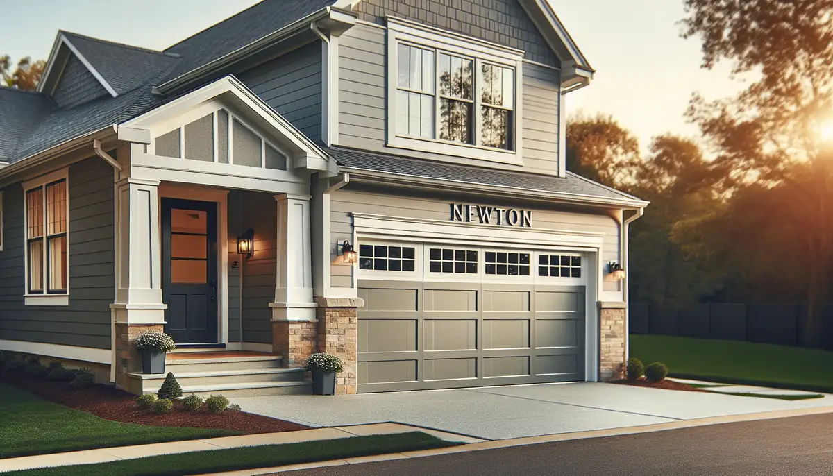 Common Garage Door Problems and How to Fix Them - Absolute Garage Door Repair Los Angeles