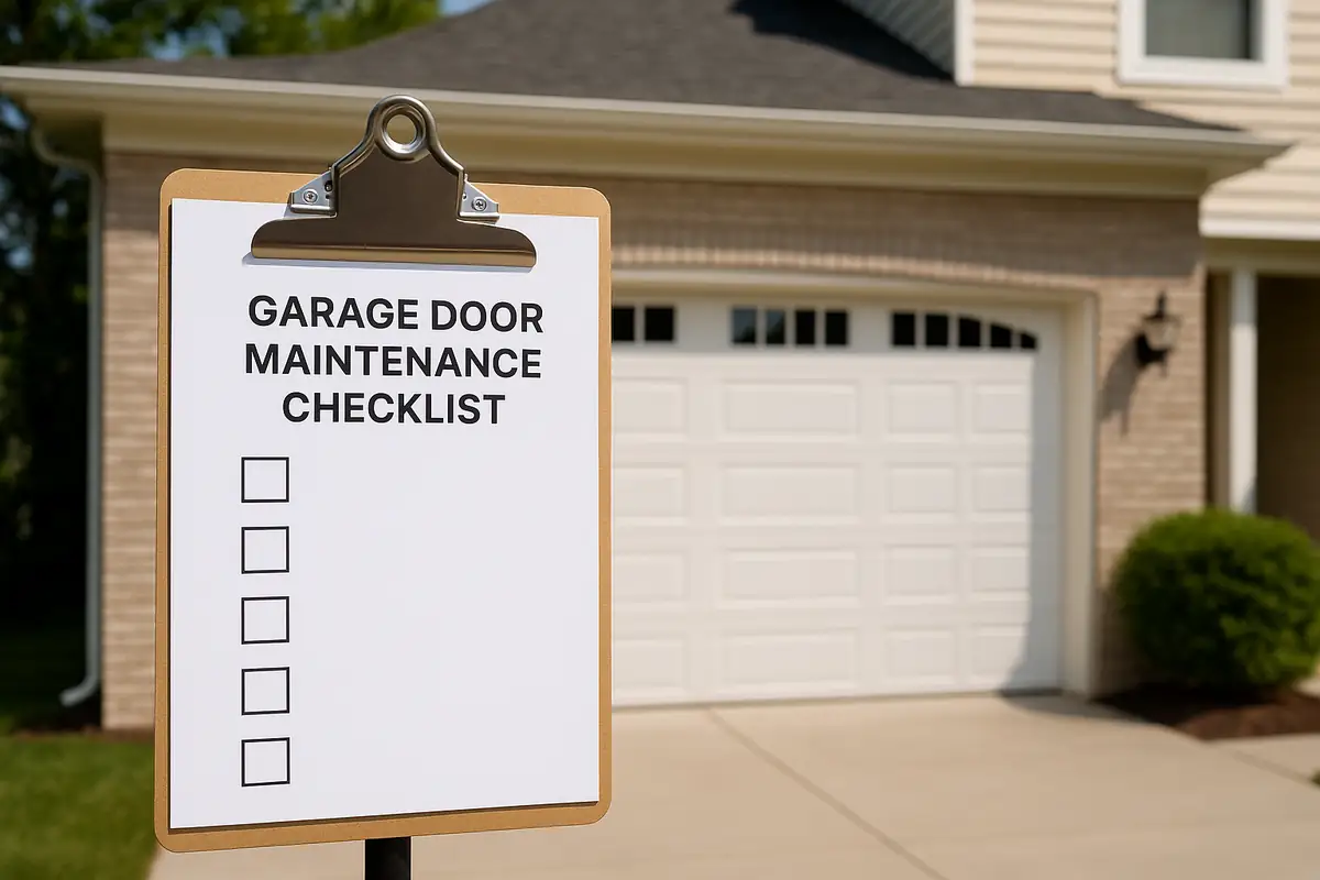 How to Program Your Garage Door Remote: A Complete Guide from Absolute Garage Door Repair