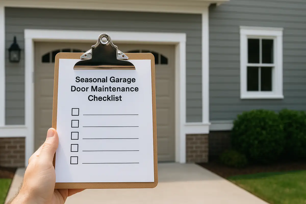 How to Program Your Garage Door Remote: A Complete Guide from Absolute Garage Door Repair
