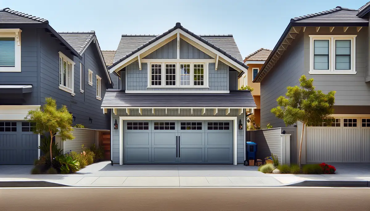 Garage Door Spring Maintenance Guide | Absolute Garage Door Repair in Los Angeles, CA