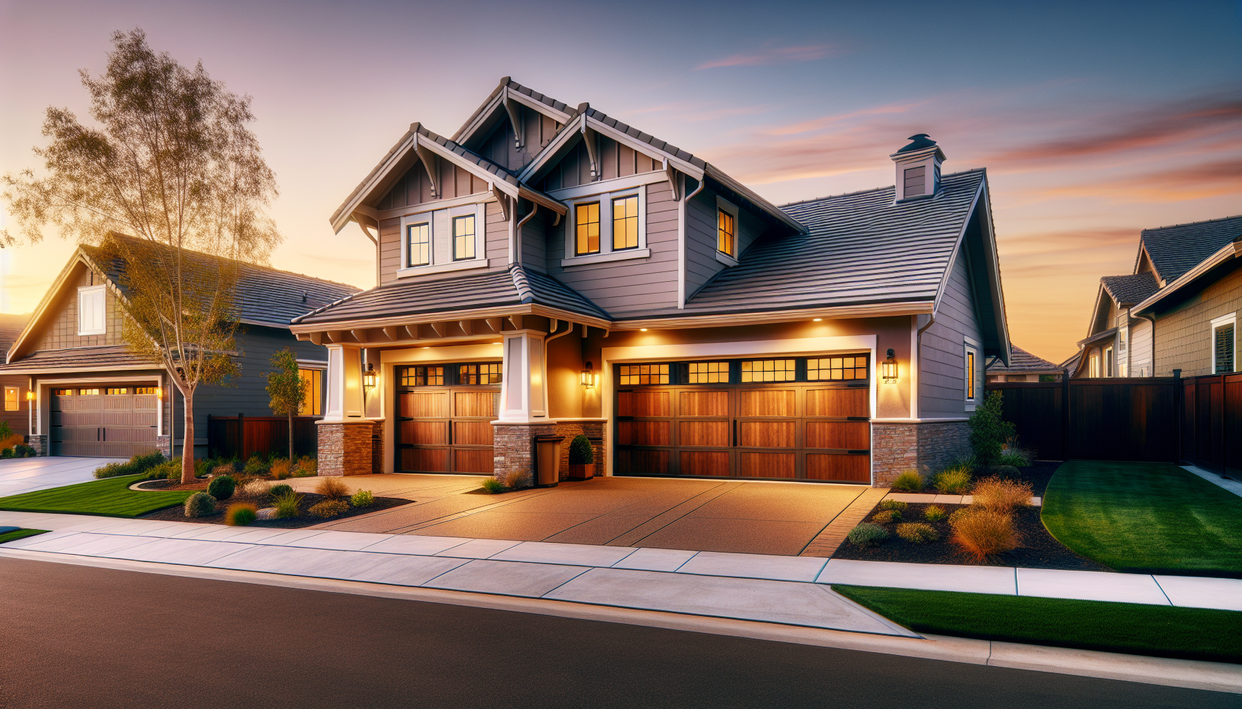 Complete Guide to Garage Door Insulation in Los Angeles