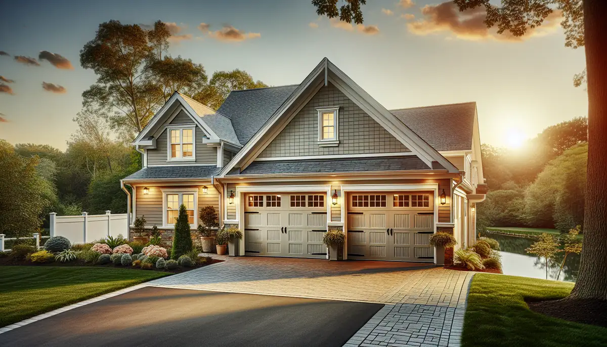 When to Replace vs Repair Your Garage Door: Insights from Absolute Garage Door Repair in Los Angeles, CA