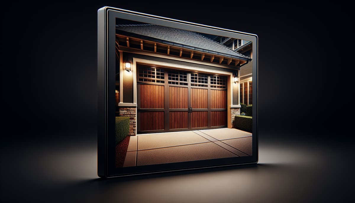 Garage door project 2 by Absolute Garage Door Repair