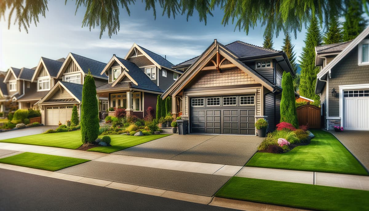 Garage door project 5 by Absolute Garage Door Repair