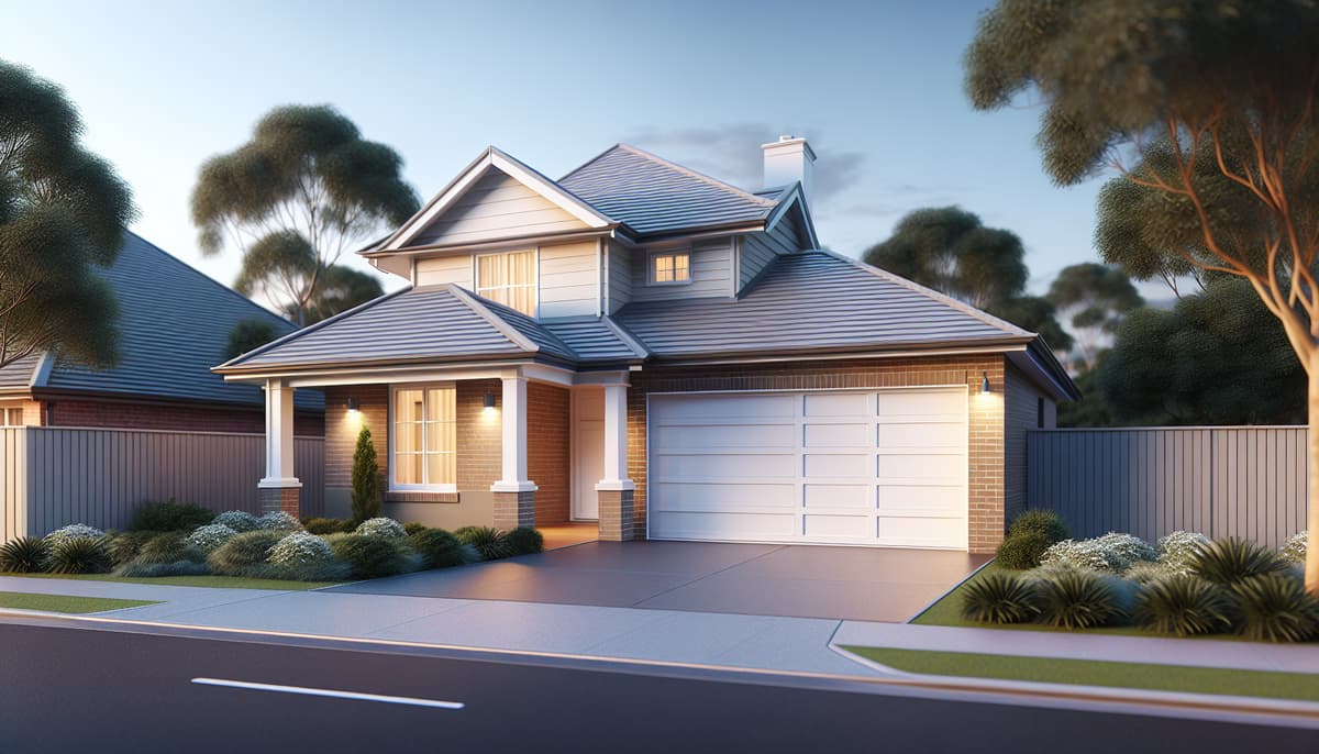 Garage door project 11 by Absolute Garage Door Repair