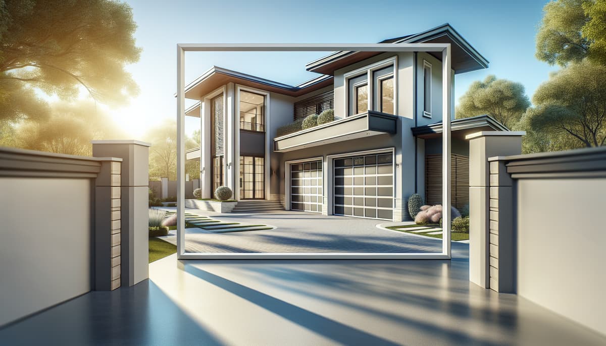 Garage door project 8 by Absolute Garage Door Repair