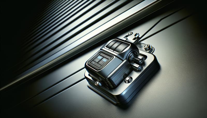 Garage Door Opener Repair in Los Angeles